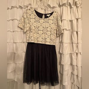 Anthropologie-Weston size medium dress